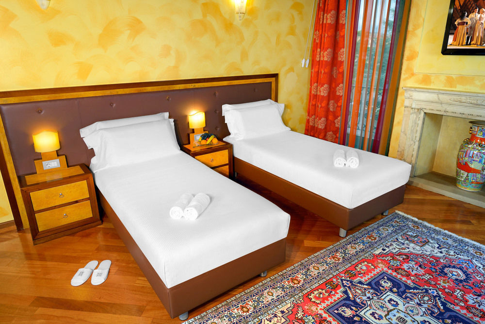 Guest house Centre And Verona