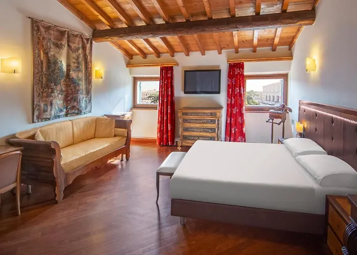 City Centre Rooms And Apartments