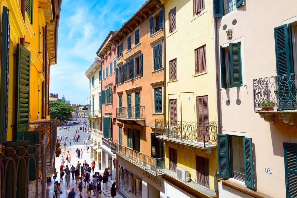 Pensión Centre And Verona