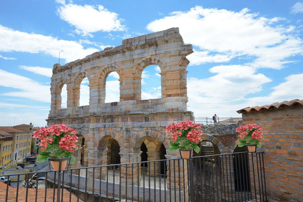 Pensión Centre And Verona