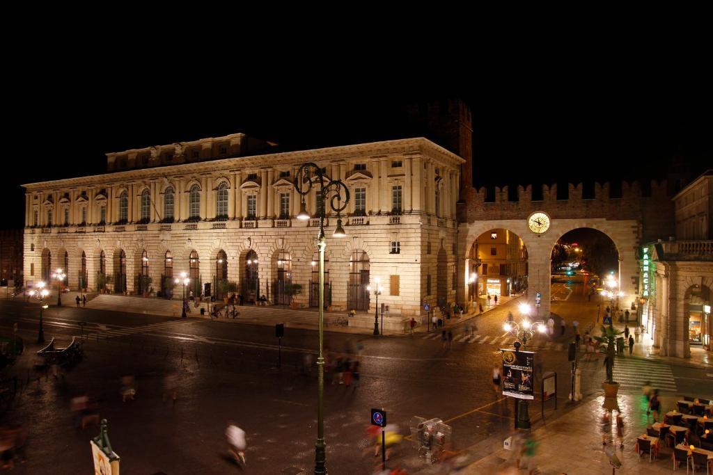 Centre And Pensión